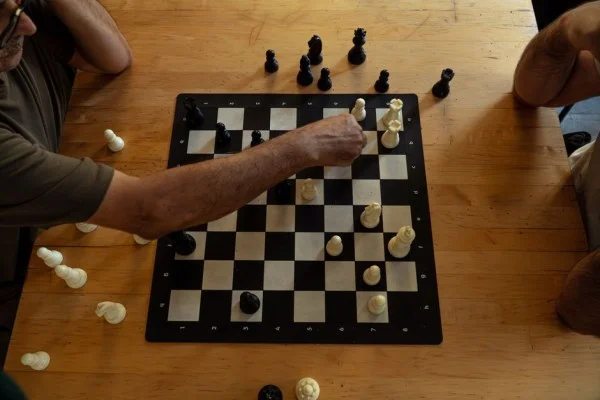 chess tournament
